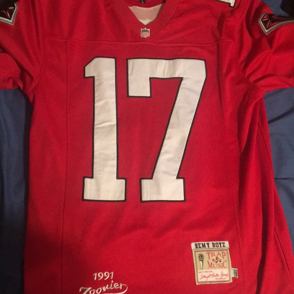 Ferry Wap Jersey